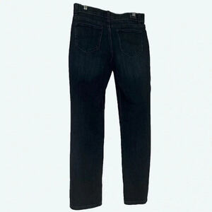 Lee dark blue jeans